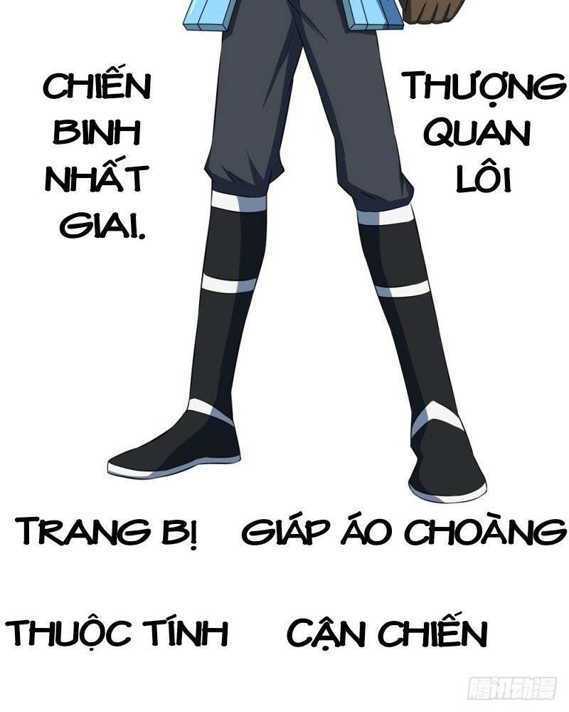 Tối Cường Thần Cấp Hệ Thống Chapter 4 - Trang 2