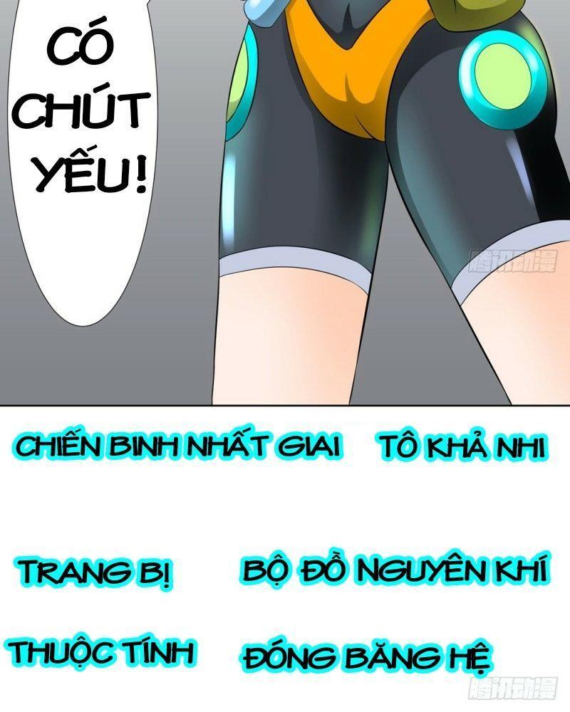 Tối Cường Thần Cấp Hệ Thống Chapter 4 - Trang 2