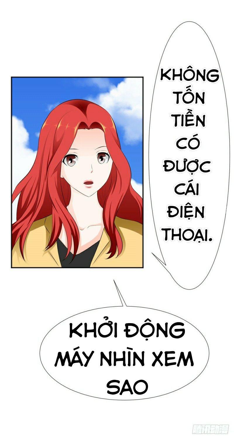 Tối Cường Thần Cấp Hệ Thống Chapter 3 - Trang 2