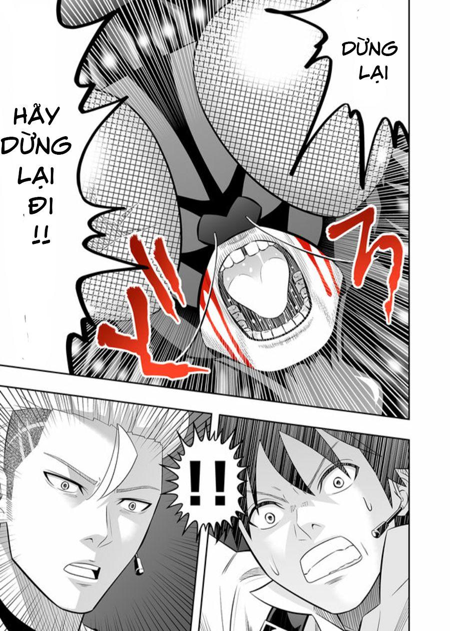 Souzou No Ringo Chapter 22 - Trang 2