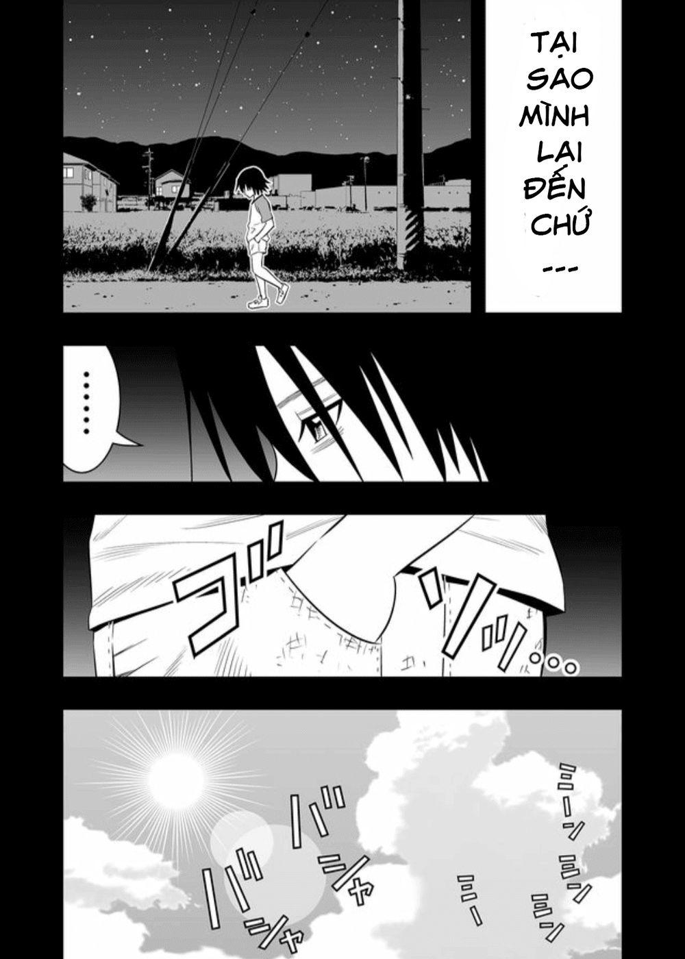 Souzou No Ringo Chapter 14 - Trang 2