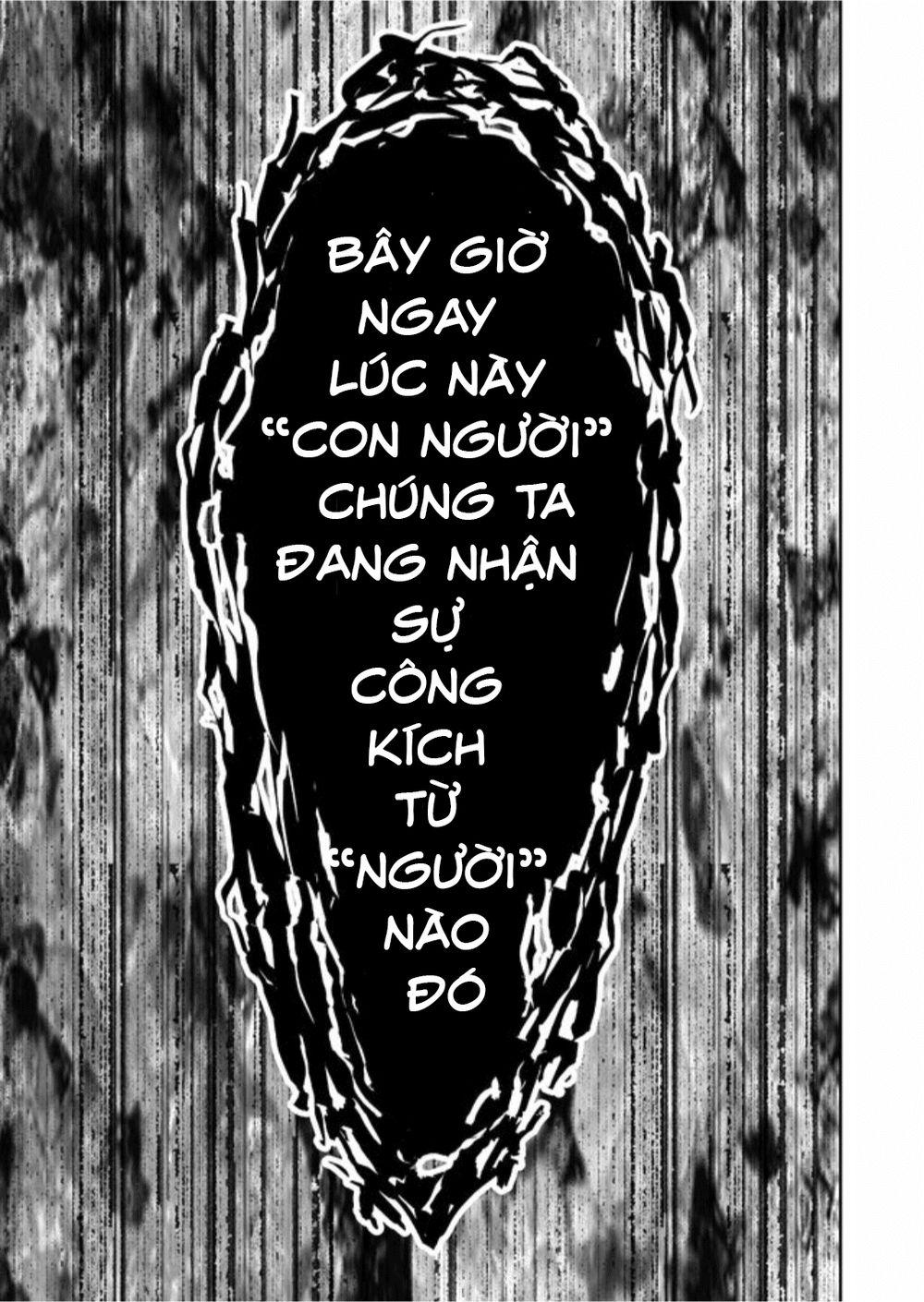 Souzou No Ringo Chapter 7 - Trang 2