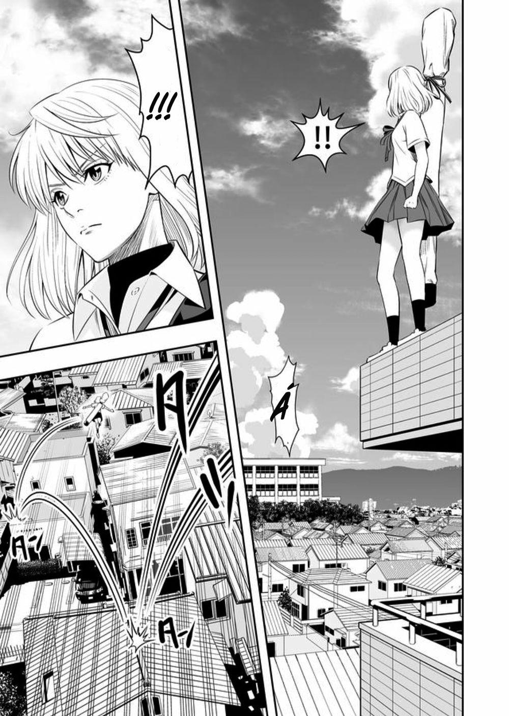 Souzou No Ringo Chapter 1 - Trang 2