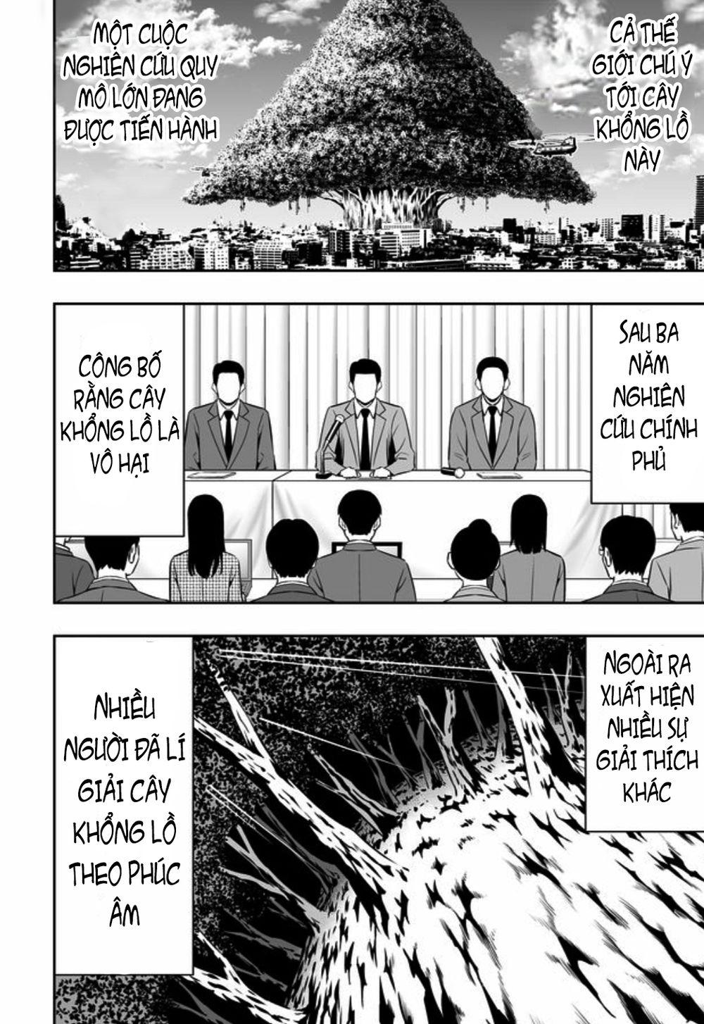 Souzou No Ringo Chapter 1 - Trang 2