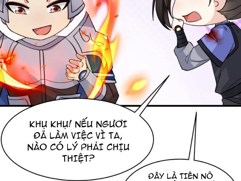 Nhân Vật Phản Diện Này Có Chút Lương Tâm, Nhưng Không Nhiều! Chapter 256 - Trang 2