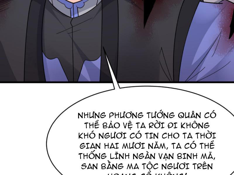 Nhân Vật Phản Diện Này Có Chút Lương Tâm, Nhưng Không Nhiều! Chapter 256 - Trang 2