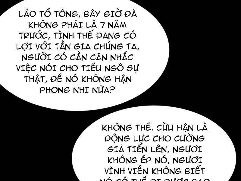 Nhân Vật Phản Diện Này Có Chút Lương Tâm, Nhưng Không Nhiều! Chapter 240 - Trang 2