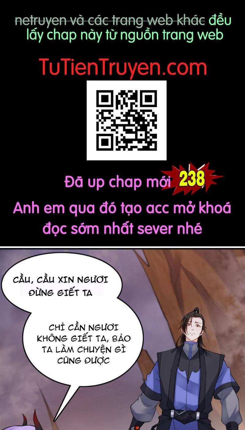 Nhân Vật Phản Diện Này Có Chút Lương Tâm, Nhưng Không Nhiều! Chapter 237 - Trang 2