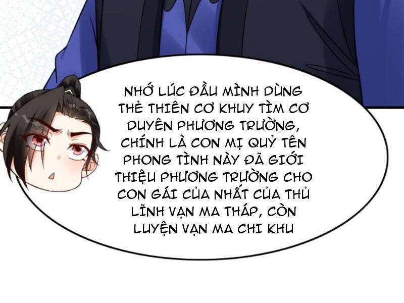 Nhân Vật Phản Diện Này Có Chút Lương Tâm, Nhưng Không Nhiều! Chapter 237 - Trang 2