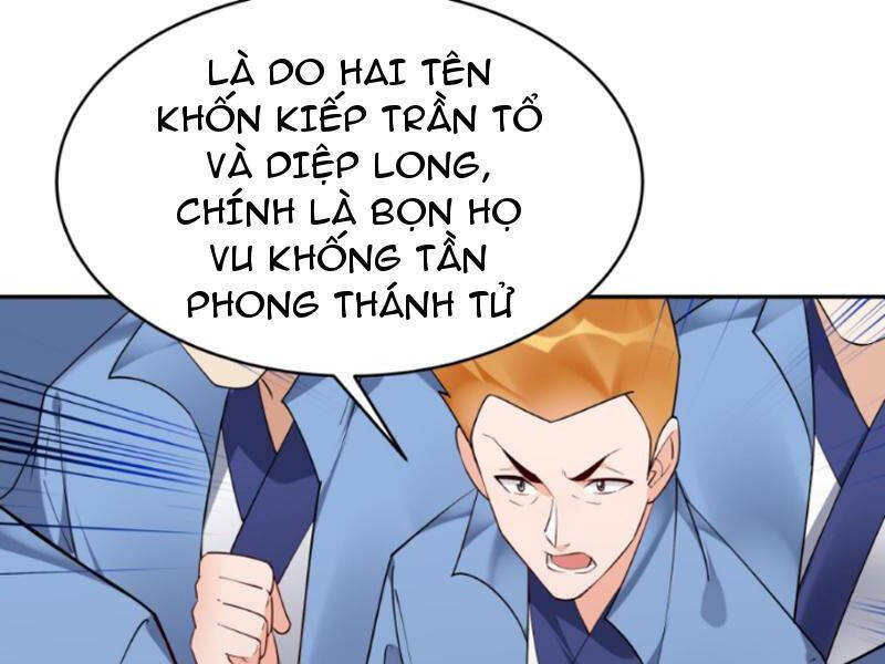 Nhân Vật Phản Diện Này Có Chút Lương Tâm, Nhưng Không Nhiều! Chapter 235 - Trang 2