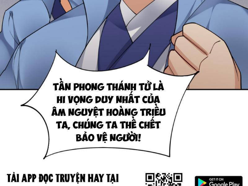 Nhân Vật Phản Diện Này Có Chút Lương Tâm, Nhưng Không Nhiều! Chapter 235 - Trang 2