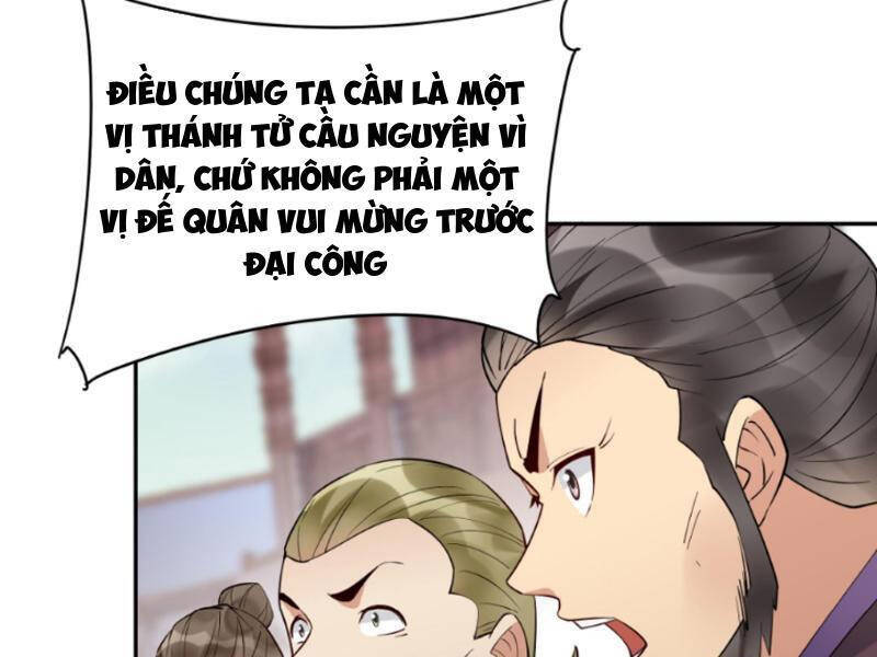 Nhân Vật Phản Diện Này Có Chút Lương Tâm, Nhưng Không Nhiều! Chapter 235 - Trang 2