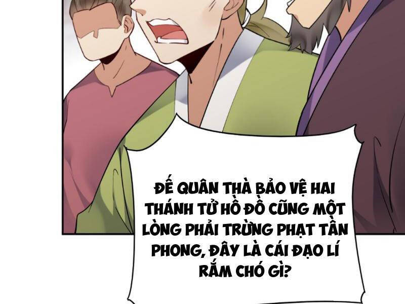 Nhân Vật Phản Diện Này Có Chút Lương Tâm, Nhưng Không Nhiều! Chapter 235 - Trang 2