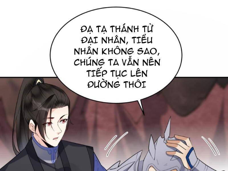 Nhân Vật Phản Diện Này Có Chút Lương Tâm, Nhưng Không Nhiều! Chapter 235 - Trang 2