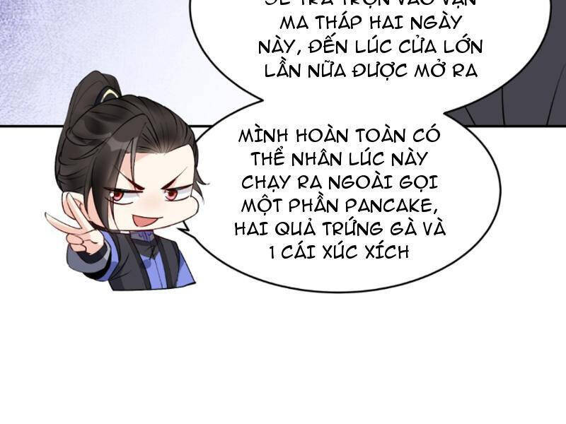 Nhân Vật Phản Diện Này Có Chút Lương Tâm, Nhưng Không Nhiều! Chapter 235 - Trang 2