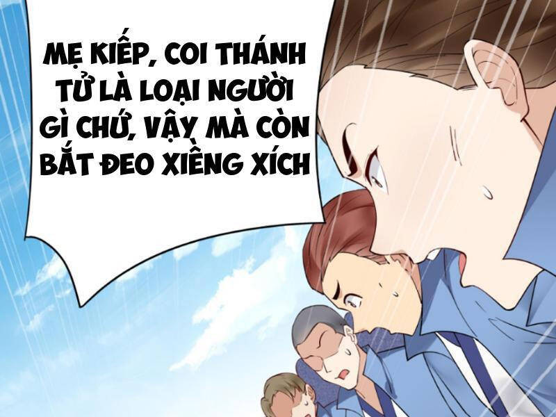 Nhân Vật Phản Diện Này Có Chút Lương Tâm, Nhưng Không Nhiều! Chapter 235 - Trang 2