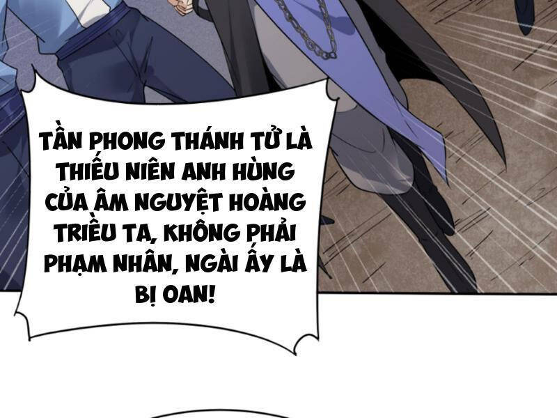 Nhân Vật Phản Diện Này Có Chút Lương Tâm, Nhưng Không Nhiều! Chapter 235 - Trang 2