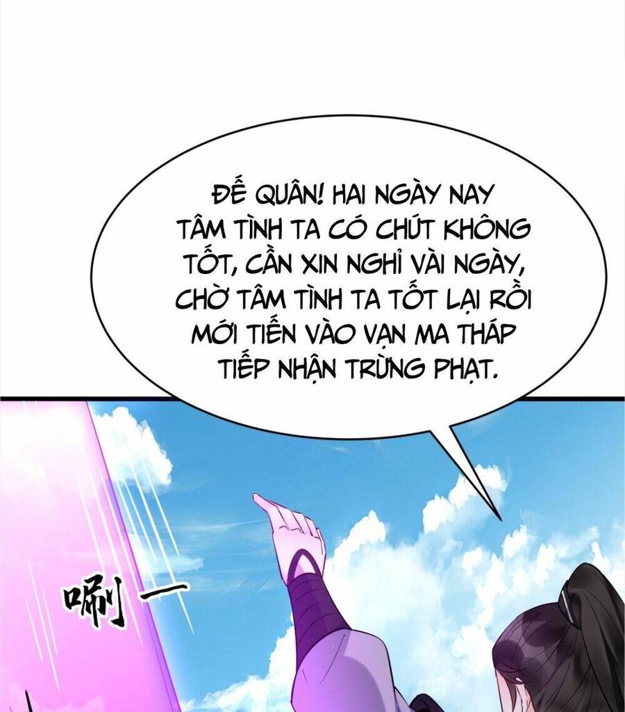 Nhân Vật Phản Diện Này Có Chút Lương Tâm, Nhưng Không Nhiều! Chapter 228 - Trang 2