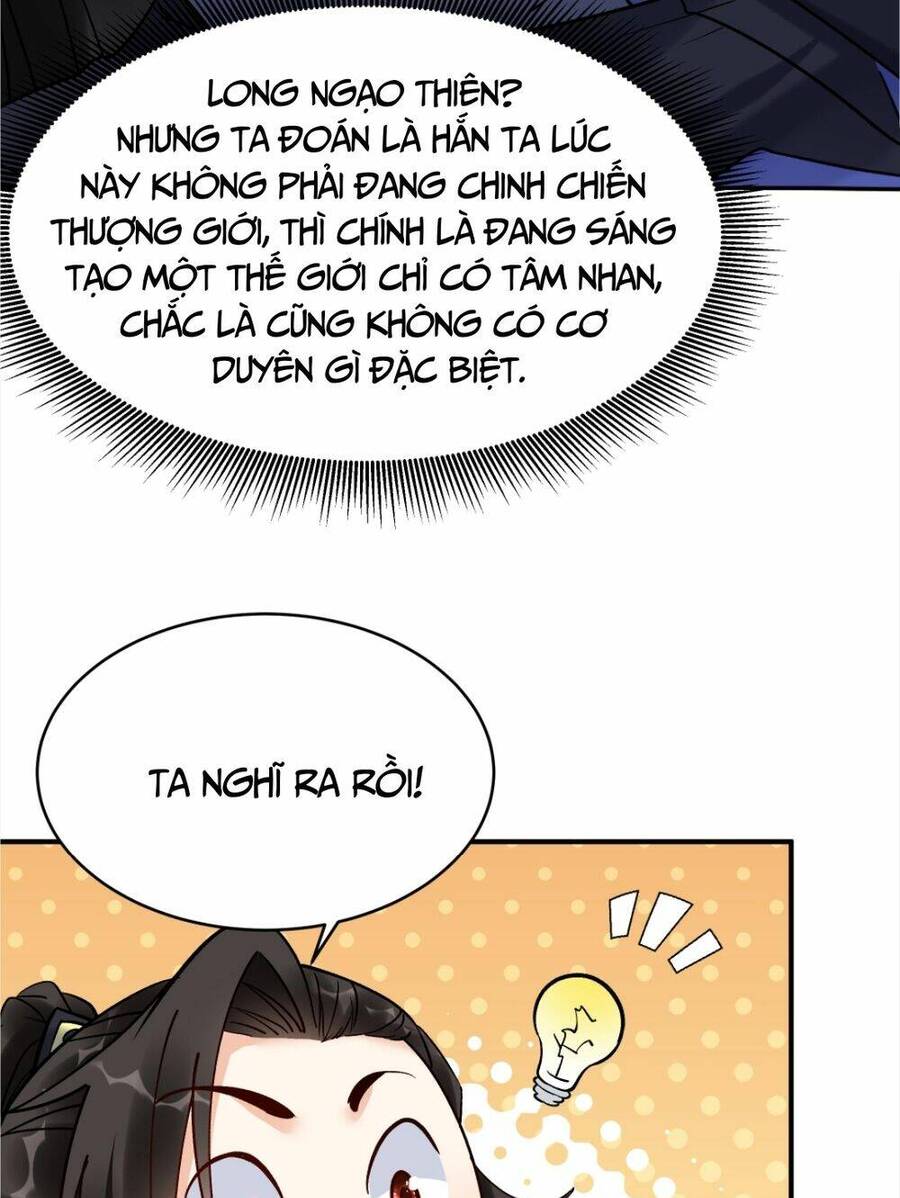 Nhân Vật Phản Diện Này Có Chút Lương Tâm, Nhưng Không Nhiều! Chapter 216 - Trang 2