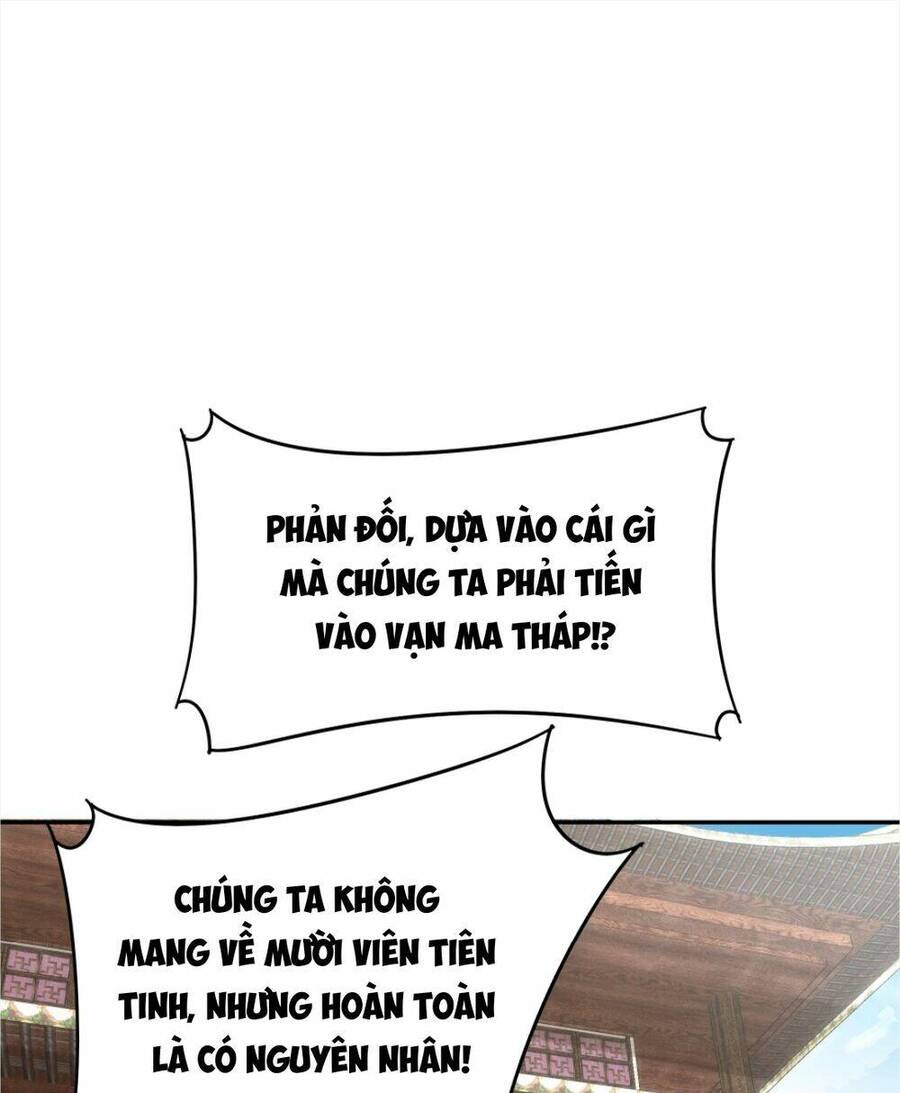 Nhân Vật Phản Diện Này Có Chút Lương Tâm, Nhưng Không Nhiều! Chapter 209 - Trang 2