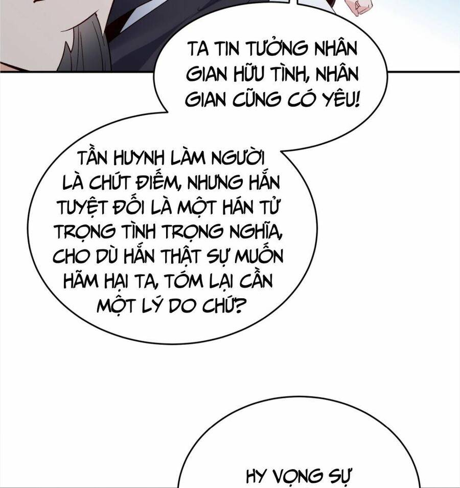 Nhân Vật Phản Diện Này Có Chút Lương Tâm, Nhưng Không Nhiều! Chapter 208 - Trang 2