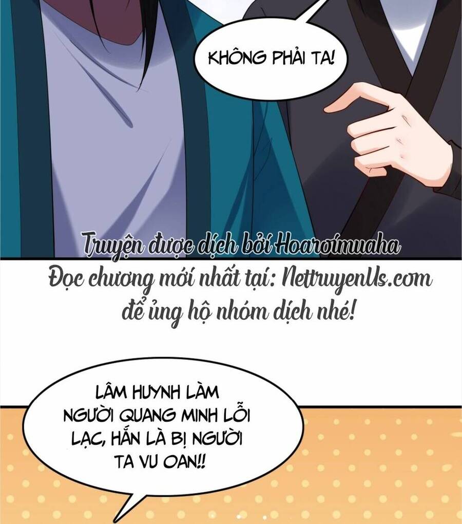 Nhân Vật Phản Diện Này Có Chút Lương Tâm, Nhưng Không Nhiều! Chapter 206 - Trang 2