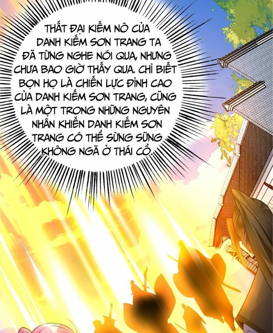 Nhân Vật Phản Diện Này Có Chút Lương Tâm, Nhưng Không Nhiều! Chapter 199 - Trang 2