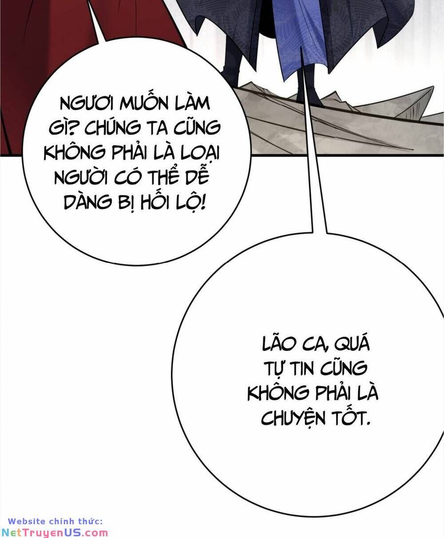 Nhân Vật Phản Diện Này Có Chút Lương Tâm, Nhưng Không Nhiều! Chapter 195 - Trang 2