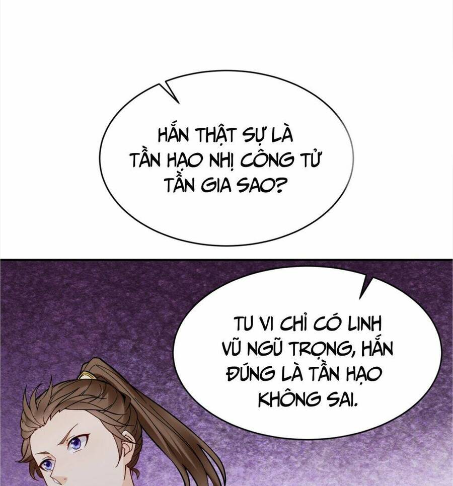 Nhân Vật Phản Diện Này Có Chút Lương Tâm, Nhưng Không Nhiều! Chapter 188 - Trang 2