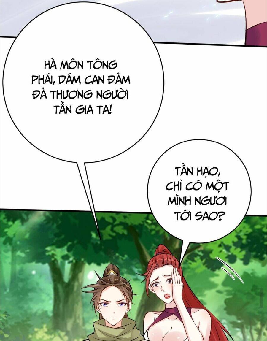 Nhân Vật Phản Diện Này Có Chút Lương Tâm, Nhưng Không Nhiều! Chapter 187 - Trang 2