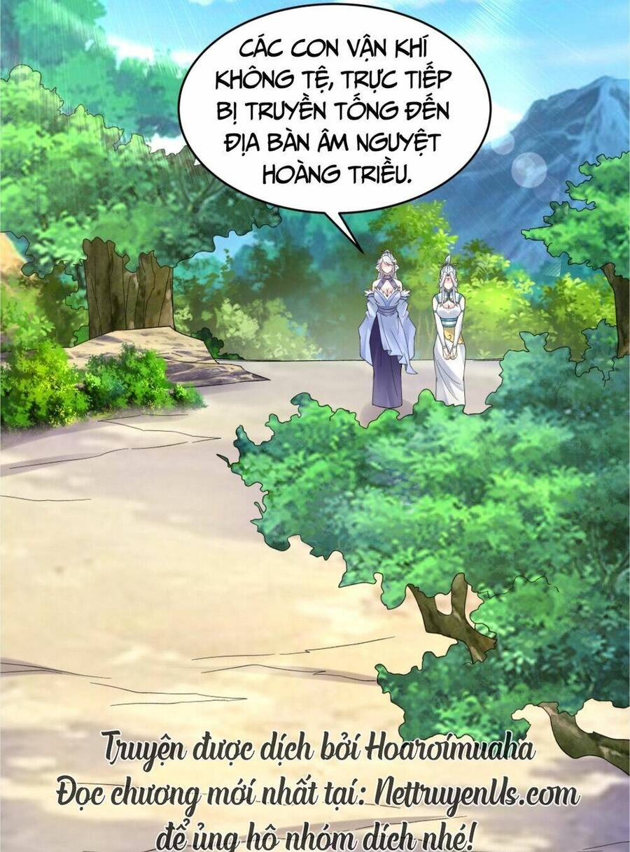 Nhân Vật Phản Diện Này Có Chút Lương Tâm, Nhưng Không Nhiều! Chapter 185 - Trang 2