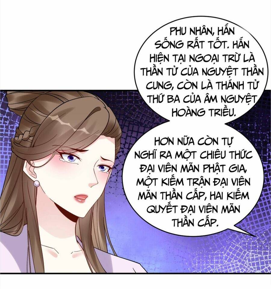 Nhân Vật Phản Diện Này Có Chút Lương Tâm, Nhưng Không Nhiều! Chapter 184 - Trang 2