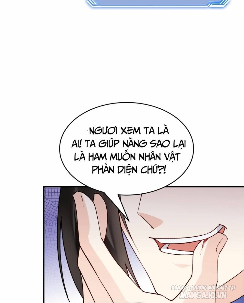 Nhân Vật Phản Diện Này Có Chút Lương Tâm, Nhưng Không Nhiều! Chapter 176 - Trang 2