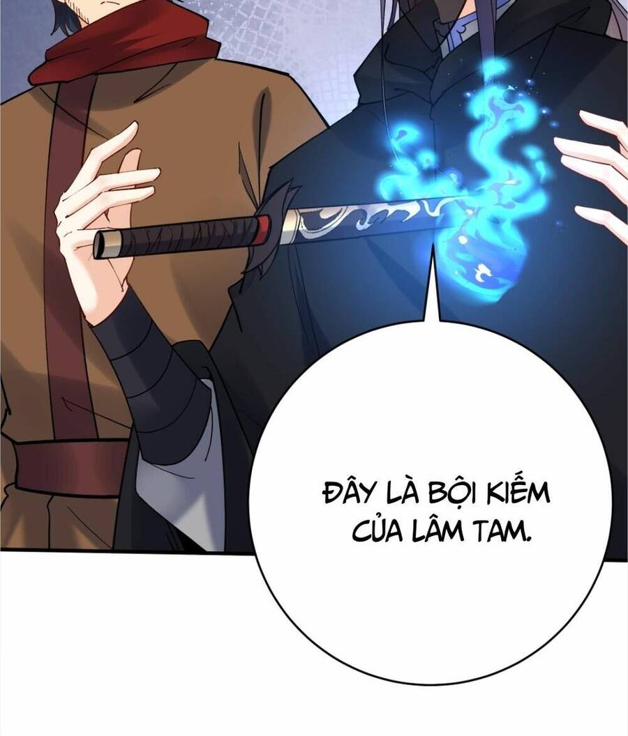 Nhân Vật Phản Diện Này Có Chút Lương Tâm, Nhưng Không Nhiều! Chapter 174 - Trang 2