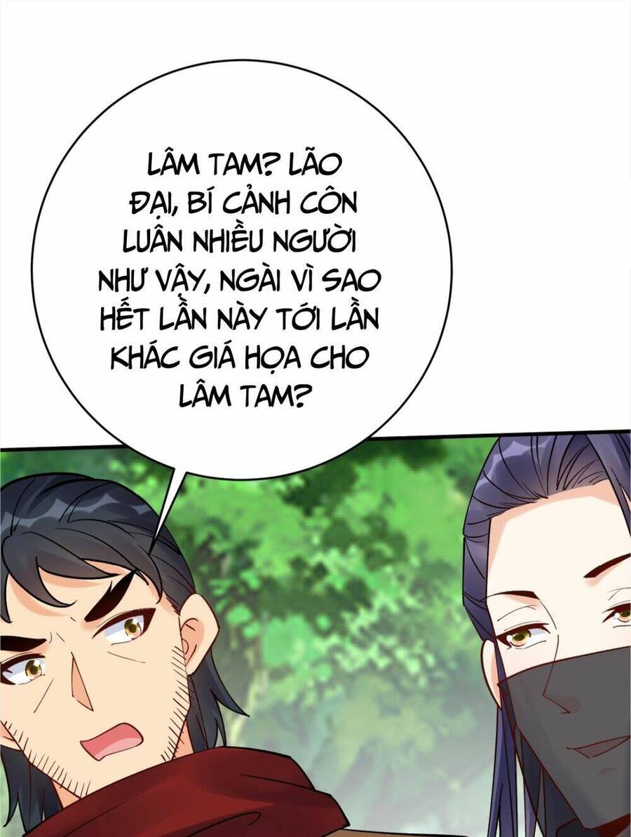 Nhân Vật Phản Diện Này Có Chút Lương Tâm, Nhưng Không Nhiều! Chapter 174 - Trang 2