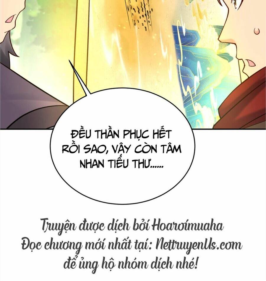 Nhân Vật Phản Diện Này Có Chút Lương Tâm, Nhưng Không Nhiều! Chapter 173 - Trang 2