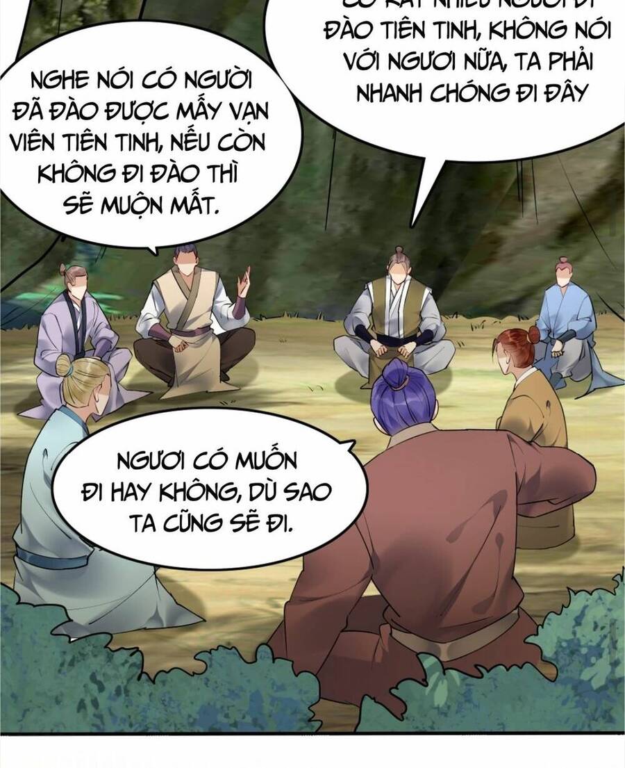 Nhân Vật Phản Diện Này Có Chút Lương Tâm, Nhưng Không Nhiều! Chapter 169 - Trang 2