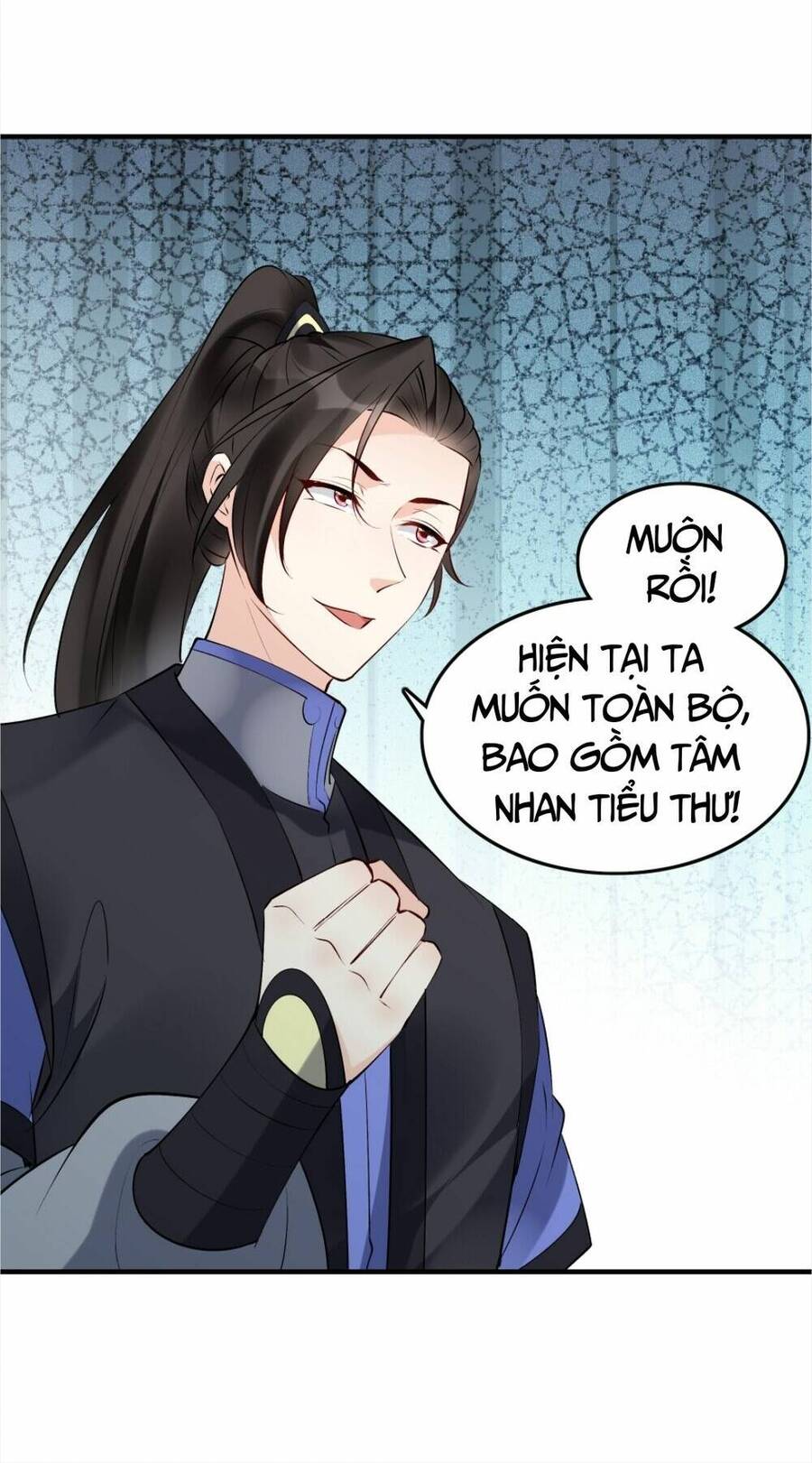 Nhân Vật Phản Diện Này Có Chút Lương Tâm, Nhưng Không Nhiều! Chapter 169 - Trang 2