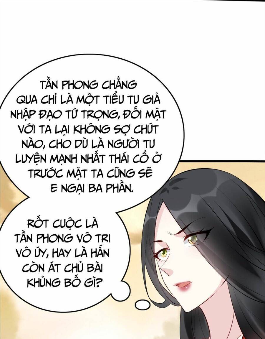 Nhân Vật Phản Diện Này Có Chút Lương Tâm, Nhưng Không Nhiều! Chapter 169 - Trang 2