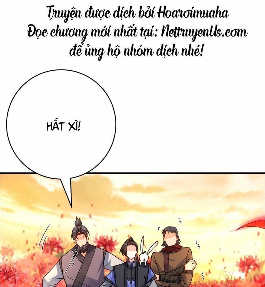 Nhân Vật Phản Diện Này Có Chút Lương Tâm, Nhưng Không Nhiều! Chapter 167 - Trang 2