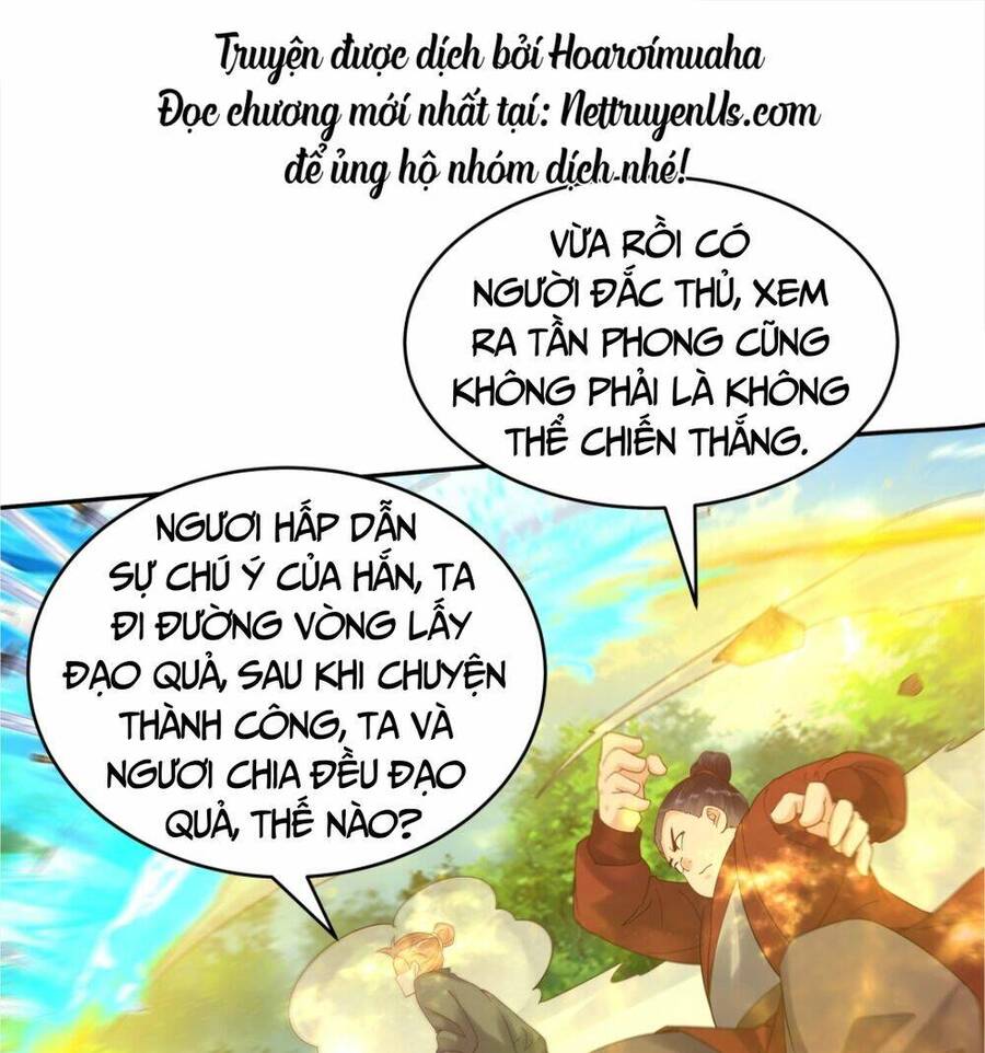 Nhân Vật Phản Diện Này Có Chút Lương Tâm, Nhưng Không Nhiều! Chapter 162 - Trang 2