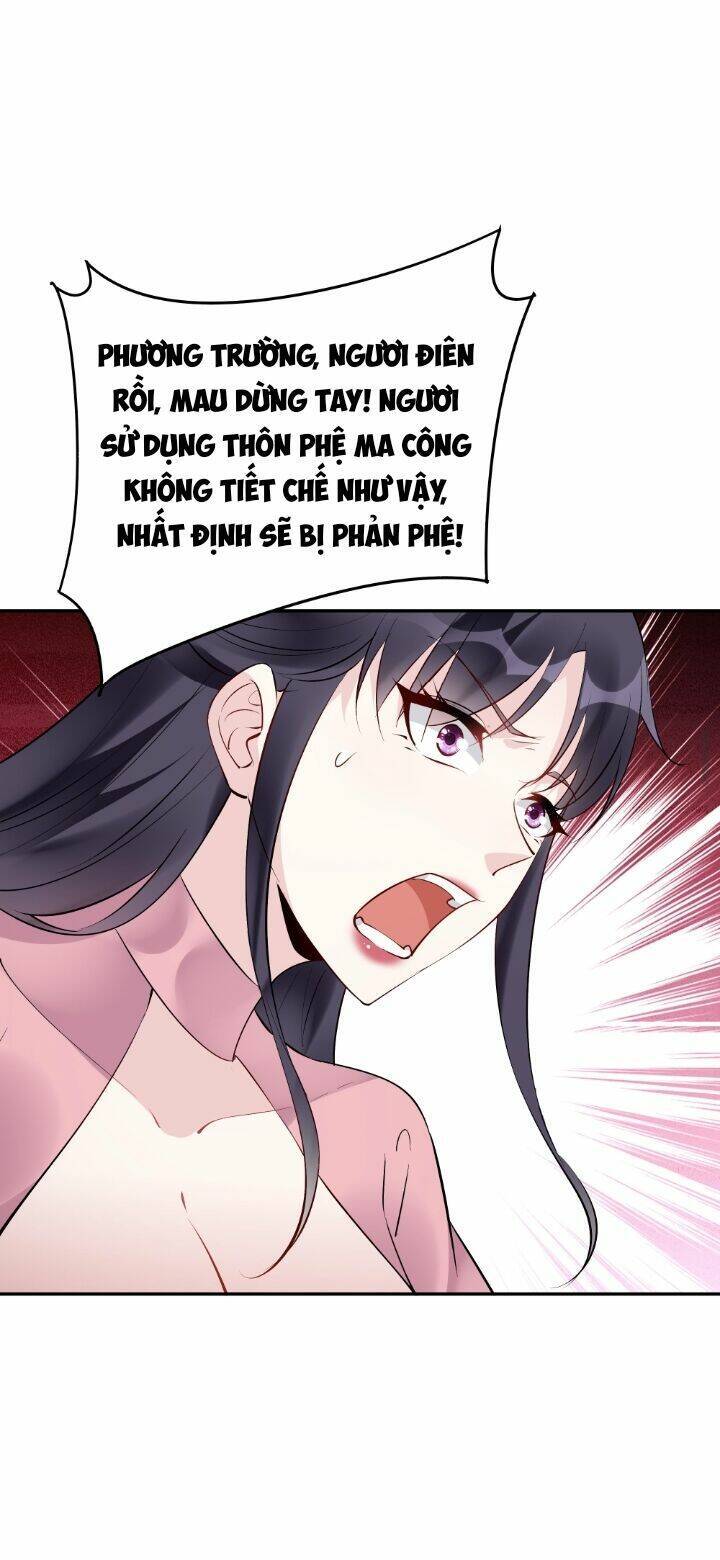 Nhân Vật Phản Diện Này Có Chút Lương Tâm, Nhưng Không Nhiều! Chapter 155 - Trang 2