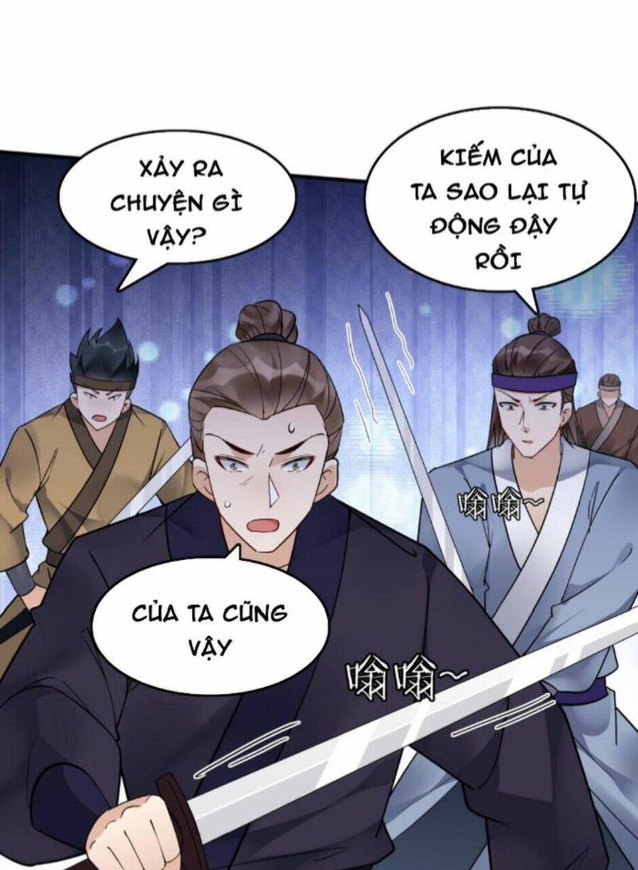 Nhân Vật Phản Diện Này Có Chút Lương Tâm, Nhưng Không Nhiều! Chapter 151 - Trang 2