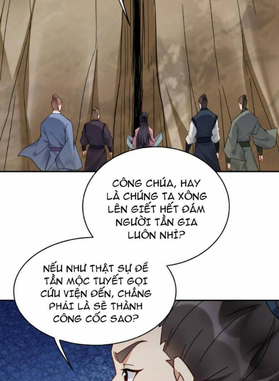 Nhân Vật Phản Diện Này Có Chút Lương Tâm, Nhưng Không Nhiều! Chapter 148 - Trang 2