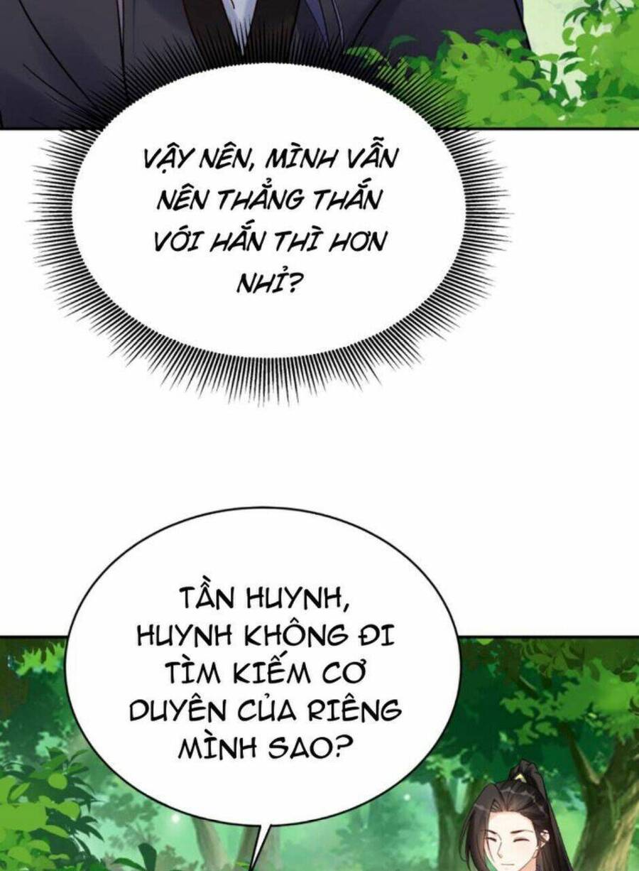 Nhân Vật Phản Diện Này Có Chút Lương Tâm, Nhưng Không Nhiều! Chapter 146 - Trang 2