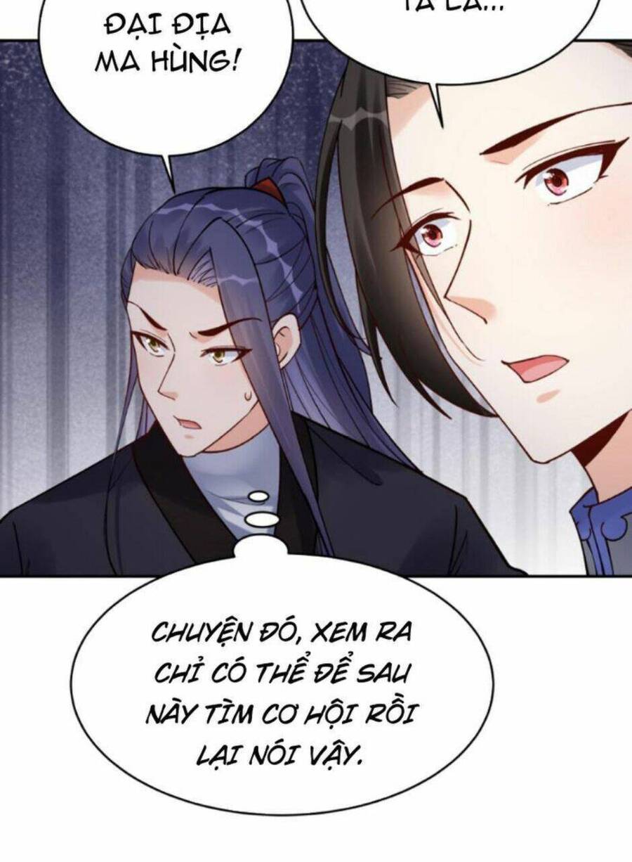 Nhân Vật Phản Diện Này Có Chút Lương Tâm, Nhưng Không Nhiều! Chapter 146 - Trang 2