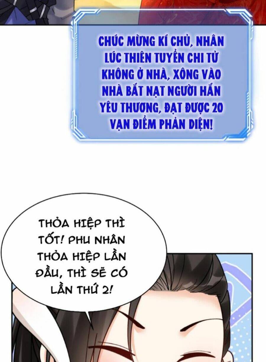 Nhân Vật Phản Diện Này Có Chút Lương Tâm, Nhưng Không Nhiều! Chapter 144 - Trang 2