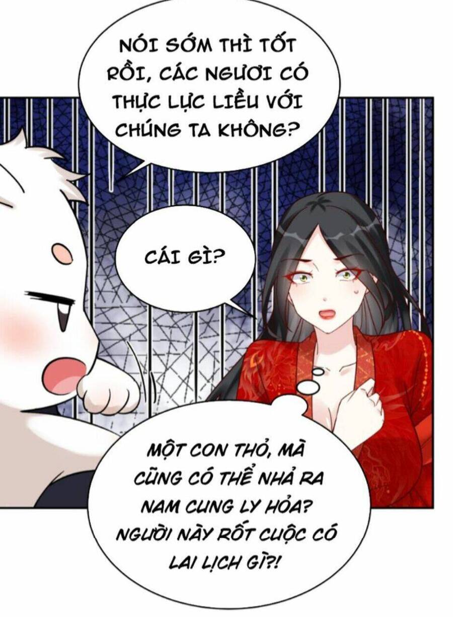 Nhân Vật Phản Diện Này Có Chút Lương Tâm, Nhưng Không Nhiều! Chapter 144 - Trang 2