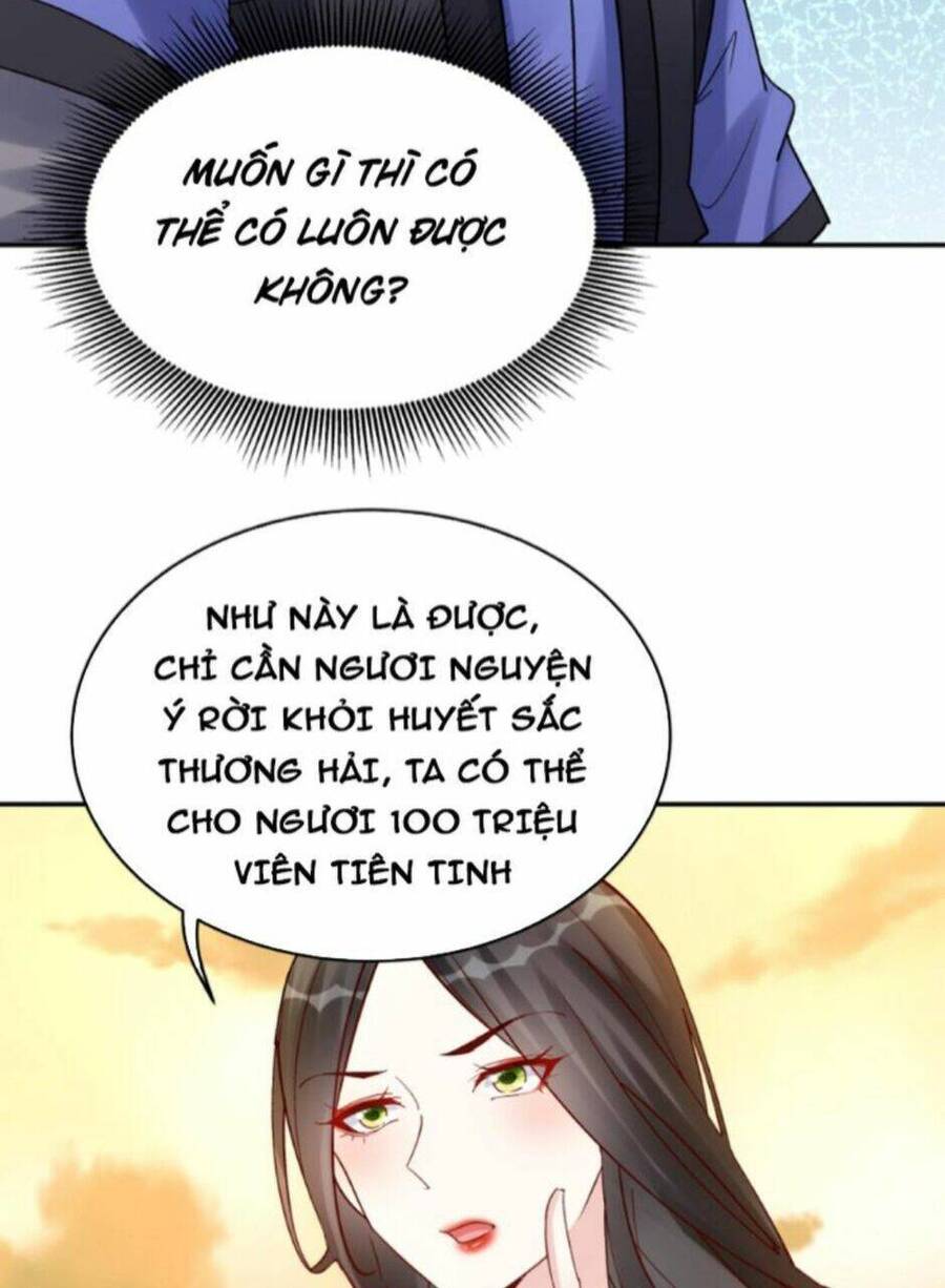 Nhân Vật Phản Diện Này Có Chút Lương Tâm, Nhưng Không Nhiều! Chapter 144 - Trang 2