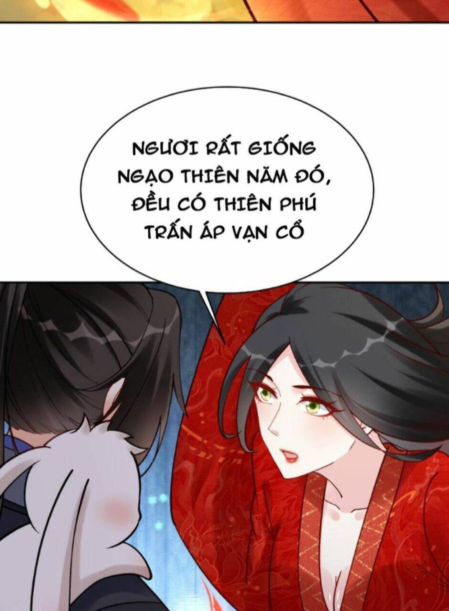 Nhân Vật Phản Diện Này Có Chút Lương Tâm, Nhưng Không Nhiều! Chapter 144 - Trang 2